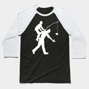 Need a ride? Baseball T-Shirt